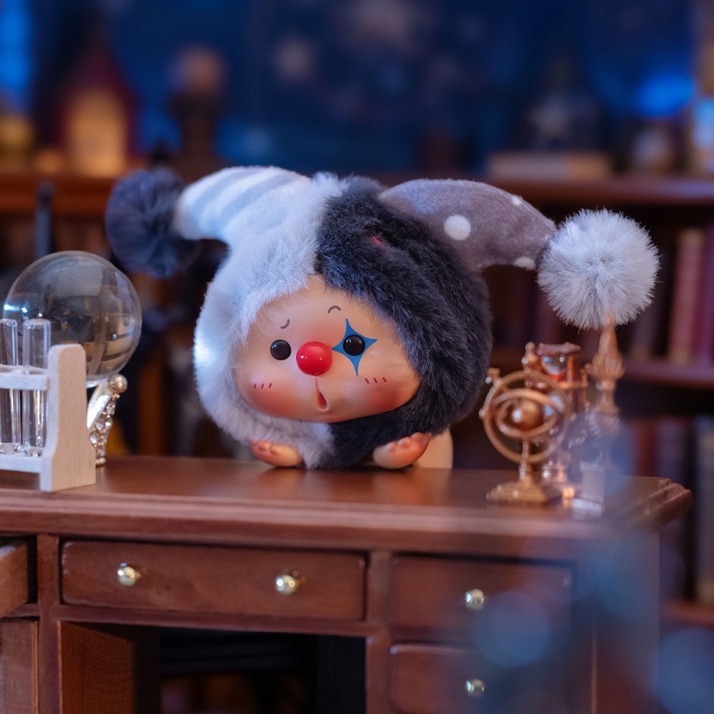 Фігурка Pop Top Історія Сузір'я JO-2025036