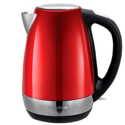 Чайник електричний Hausmark ЕК-09RD-01