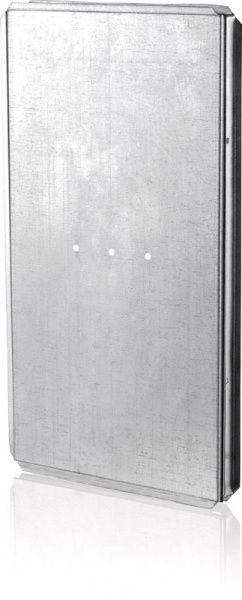 Дверцы ревизионные Домовент под плитку ДКМ 200x400