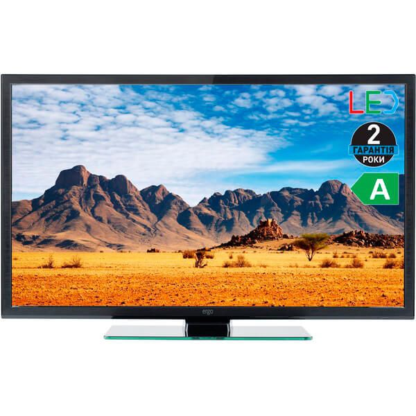 Телевизор Ergo LE32V6