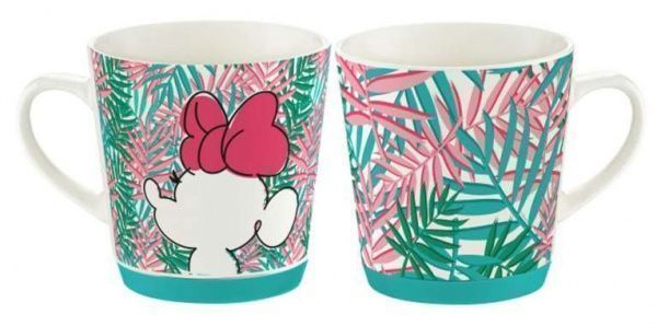 Чашка Minnie Ambition 320 мл Disney Luminarc