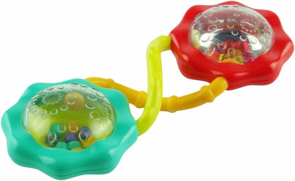 Погремушка Bright Starts Штанга 8188