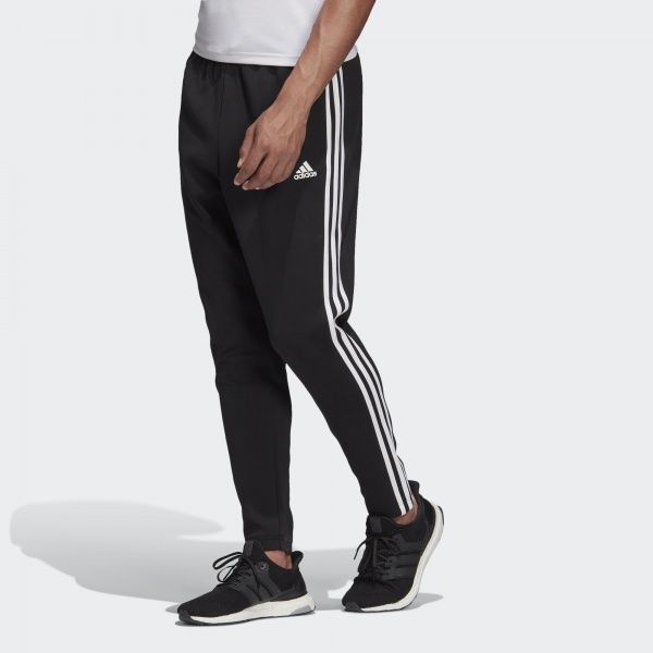 Штани Adidas M MH 3S TP2 FK6884 р. XL чорний