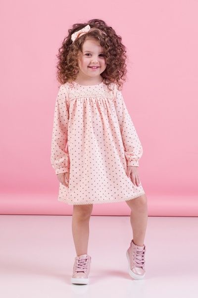 Платье Zironka р.110 мульти Z2-38-0006-2 
