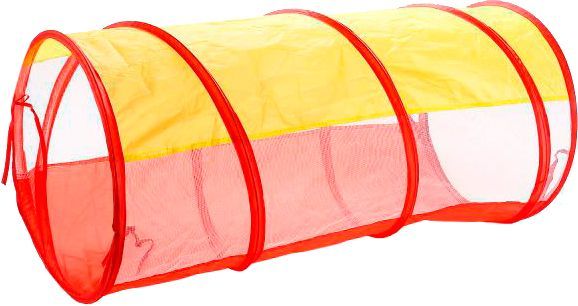 Палатка Maya Toys Домик с тоннелем 995-7012A