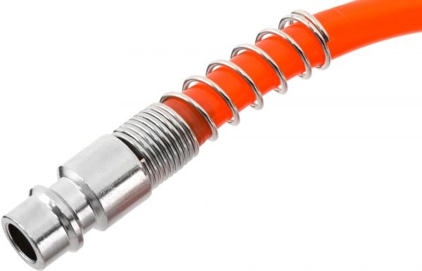 Шланг високого тиску Vorel 6 мм 10 м 81501