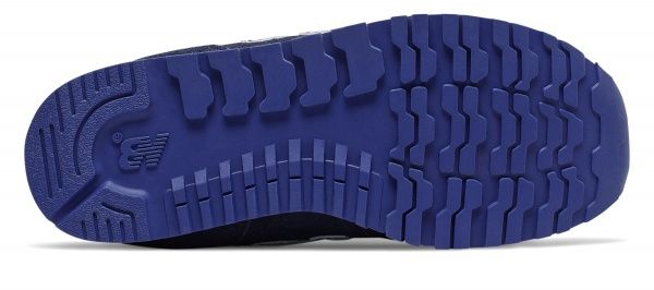 Кросівки New Balance YC373SN р.7 синій
