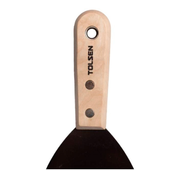 Шпатель малярный Tolsen 100 мм 40205