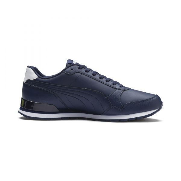 Кроссовки Puma ST Runner v2 Full L 36527705 р.UK 9,5 синий