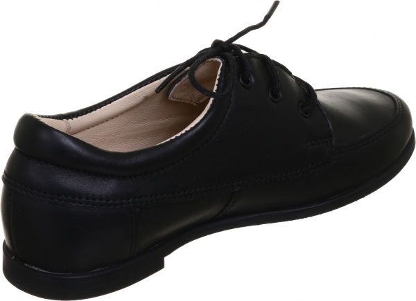 Туфлі для хлопчиків Мальви р.34 чорний Ш-376 