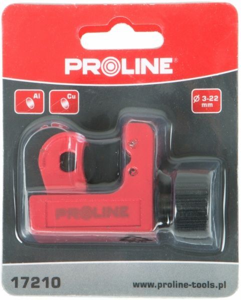 Труборез Proline 17210  