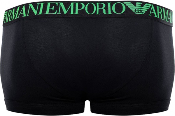 Труси Emporio Armani BOXER UOMO / MAN BOXER 1112108P723-54220 S різнокольоровий