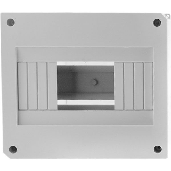 Корпус Контакт на 7 автоматів накладний