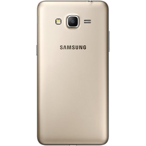 Смартфон Samsung Grand Prime G531H gold