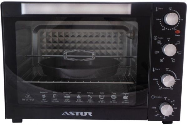 Электрическая печь Astor CZ 2060 