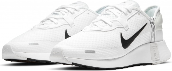 Кроссовки Nike Reposto CZ5631-102 р.US 8,5 белый