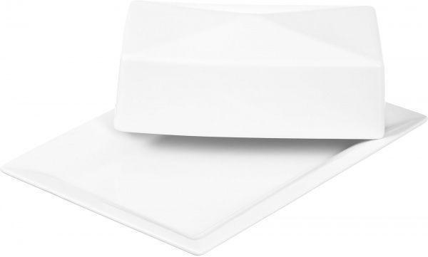 Масленка с крышкой BA2234 Origami 