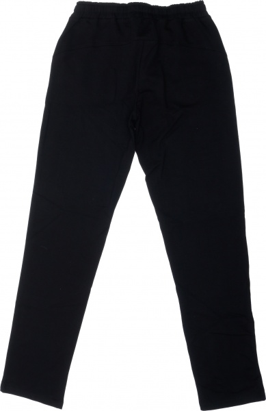 Брюки женские Роза р. M черный 