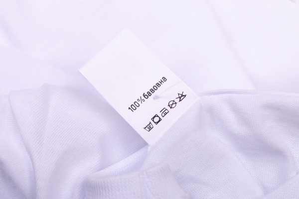 Футболка для дівчаток Luna Kids Ice cream р.116 білий 