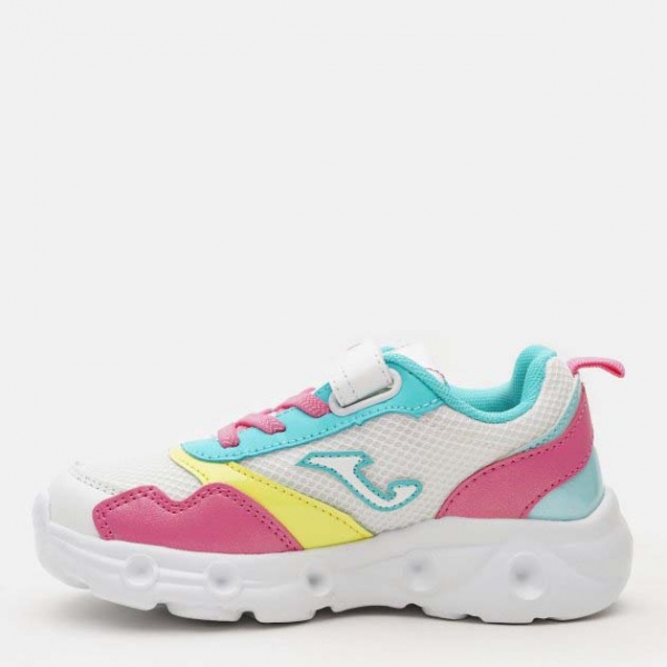 Кросівки Joma STAR JSTARS2216V р.EUR 32 різнокольоровий