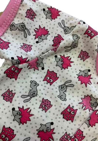 Песочник для девочки Моя планета песочник р.68 Пс102-2 