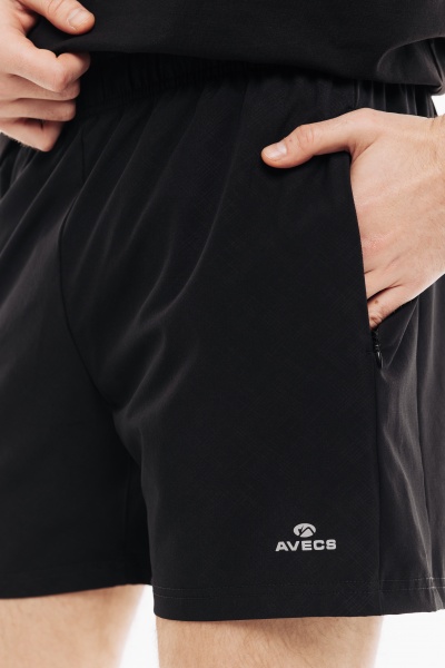Шорти Avecs AV-30409/1 р. 50 чорний