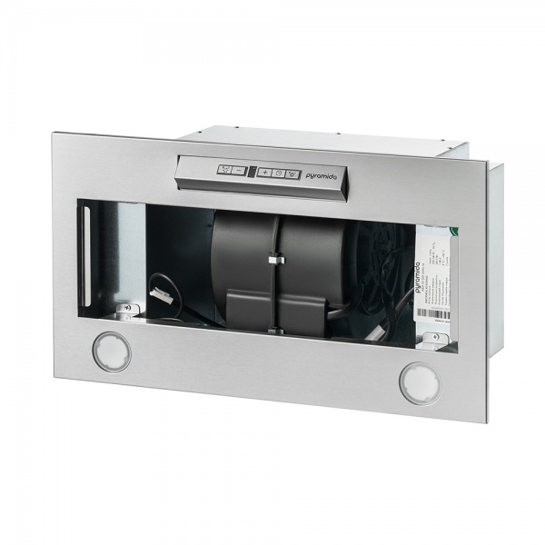 Вытяжка Pyramida ABH 52 DD (800) IX