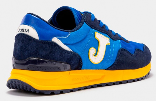 Кросівки Joma C.367 C367S2204 р.40 синій