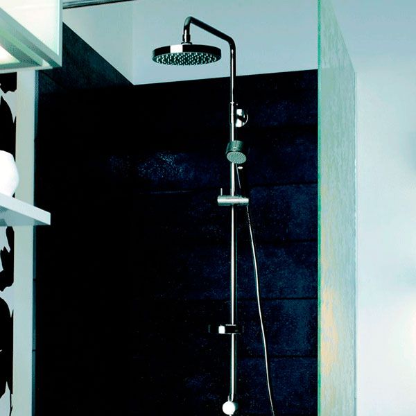 Набор душевой Damixa Akita 409111000