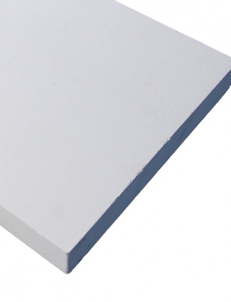 Високотемпературна плита BonFire 30 мм 0,5 кв.м 