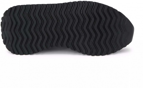 Кроссовки New Balance 237 V1 WS237YA р.36,5 серый