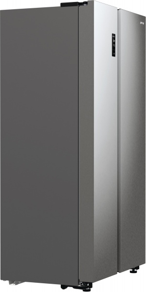 Холодильник Gorenje NRR9185EAXL
