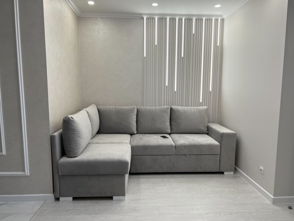 3D-панель гипсовая Gipster Barcode 0.25 кв.м