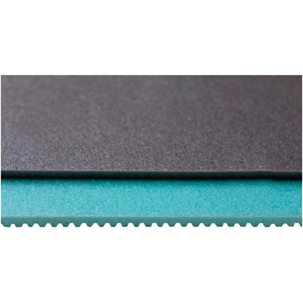 Подложка King Floor 1200x500x5 мм 