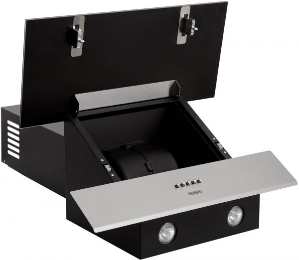 Витяжка Eleyus Della 700 50 IS+BL