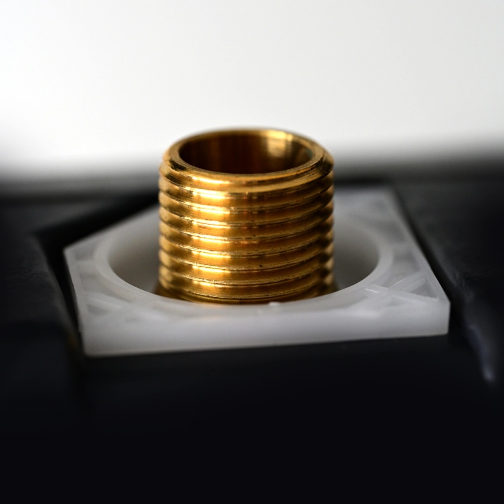 Комплект инсталляции Doosh DO-Set-02 White