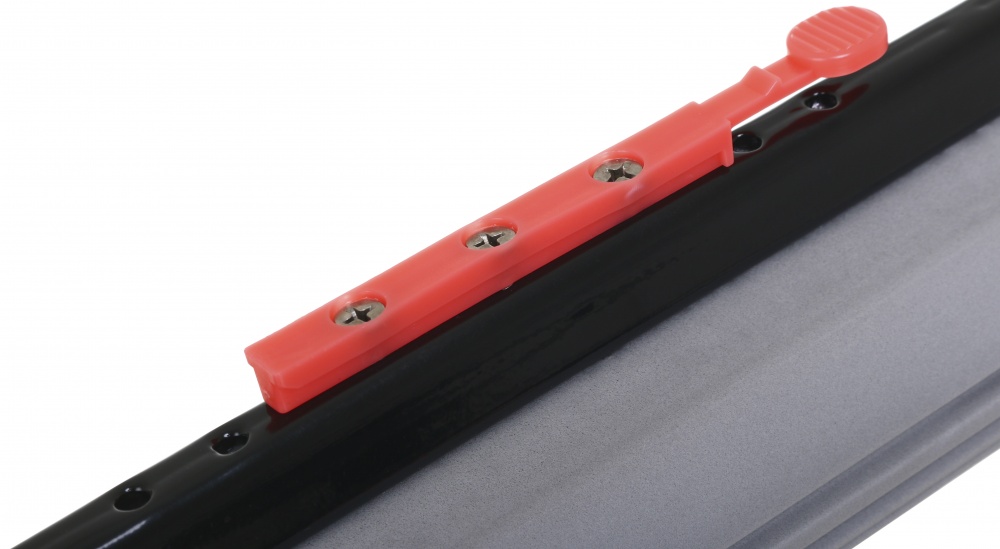 Змінна насадка до швабри OBERY Slideway 27 см