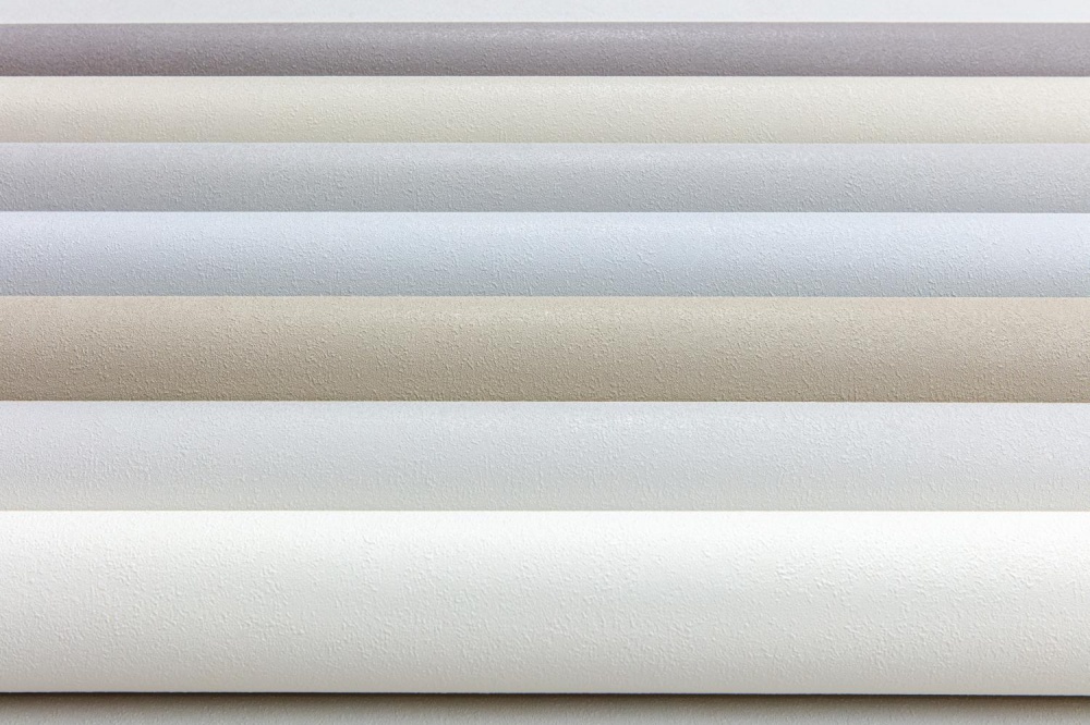 Шпалери вінілові на флізеліновій основі WallCOLOR W 150 C 08 1,06x10,05 м