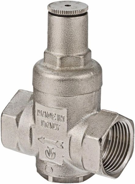 Редуктор тиску Valtec 3/4