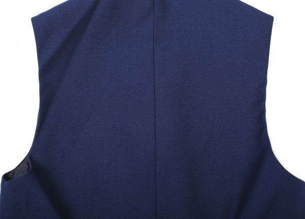 Костюм школьный LILUS р.122 синий 217БЖ 