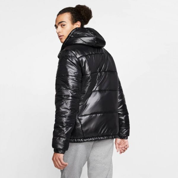 Куртка Nike M J JUMPMAN PUFFER JKT AV2600-010 XL черный