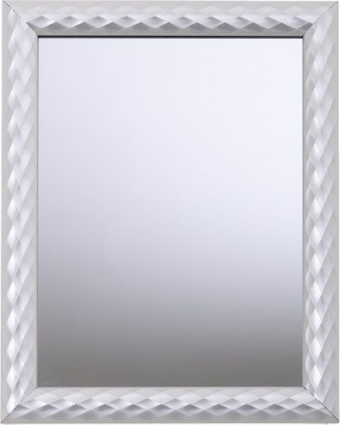 Дзеркало в пластмасовій рамі Арт-Сервіс ЭЗ-00743 настільне 