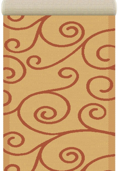 Дорожка Balta NATURA 1х30м 2893/021