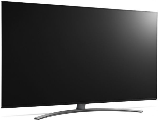 Телевізор LG 65NANO866NA