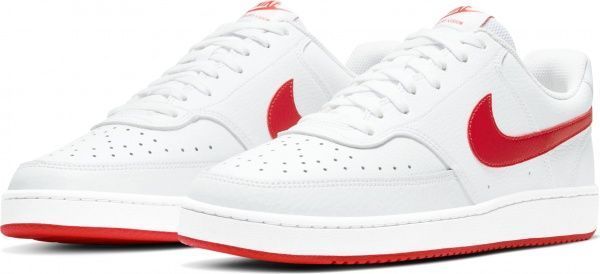 Кроссовки Nike COURT VISION LO CD5463-102 р.US 11,5 белый