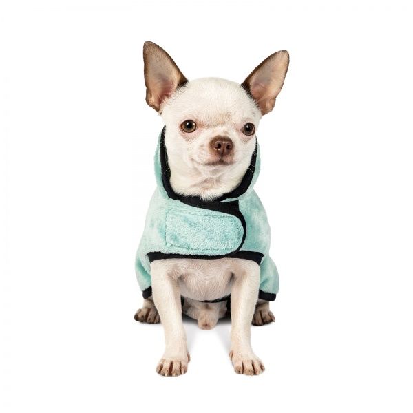 Жилет Pet Fashion Blanket XS м'ята