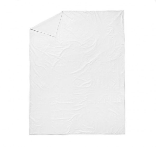 Пододеяльник 150х210 150xбелый 