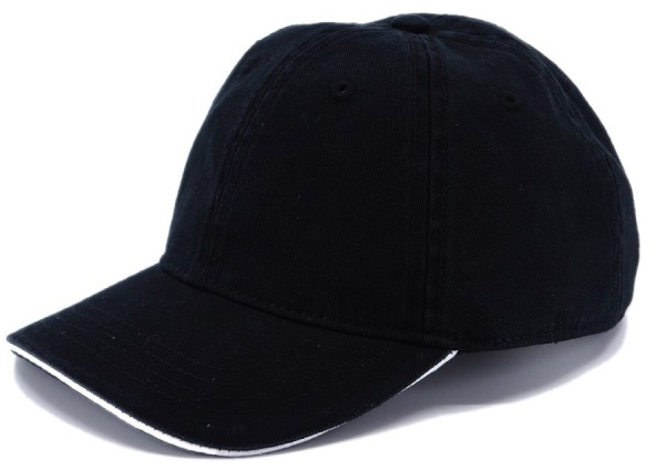 Кепка Cofee Child 4060-3 CO one size черный