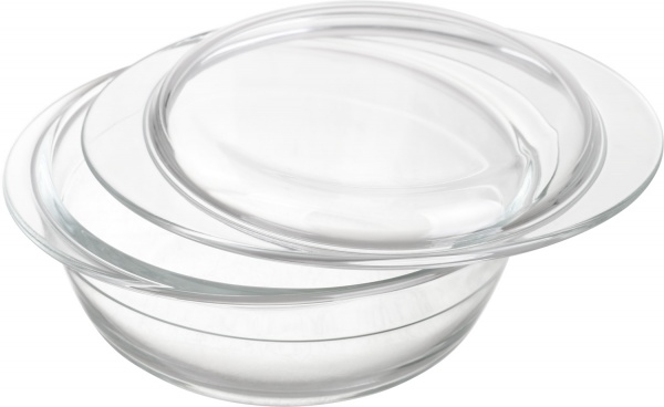 Кастрюля с крышкой Classic 1.4 л Flamberg