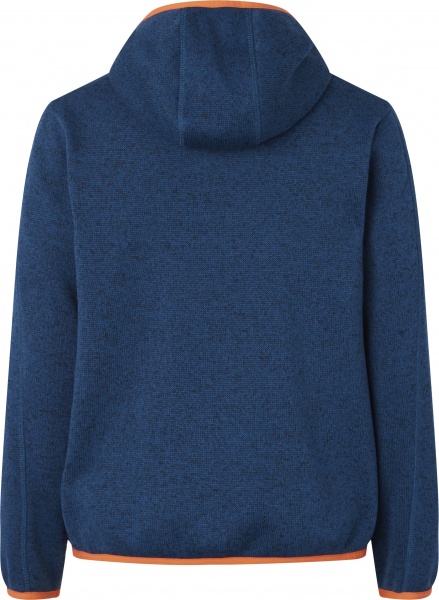 Джемпер McKinley Skeena II jrs 408138-905911 р. 110 синій